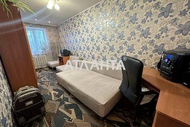 2-rooms apartment apartment by the address st. Lyustdorfskaya dor Chernomorskaya dor (area 42,8 m2) - Atlanta.ua - photo 48
