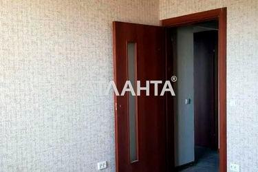 1-room apartment apartment by the address st. Konoplyanskaya (area 42,9 m2) - Atlanta.ua - photo 10
