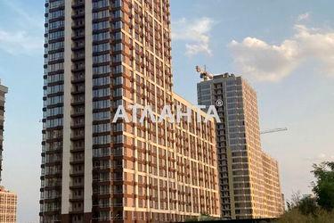 1-room apartment apartment by the address st. Prosp Pravdy (area 46,5 m2) - Atlanta.ua - photo 13