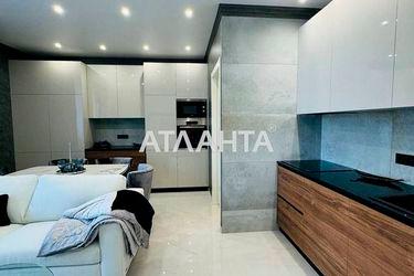 2-rooms apartment apartment by the address st. Genuezskaya (area 65,0 m2) - Atlanta.ua - photo 41