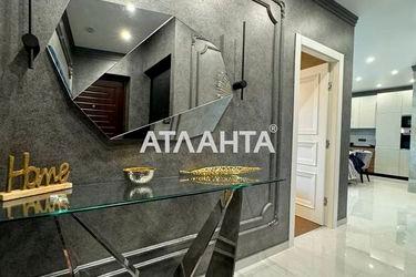 2-rooms apartment apartment by the address st. Genuezskaya (area 65,0 m2) - Atlanta.ua - photo 43