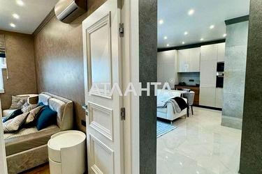 2-rooms apartment apartment by the address st. Genuezskaya (area 65,0 m2) - Atlanta.ua - photo 48