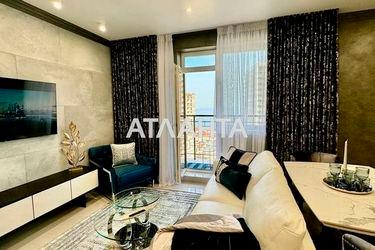 2-rooms apartment apartment by the address st. Genuezskaya (area 65,0 m2) - Atlanta.ua - photo 74