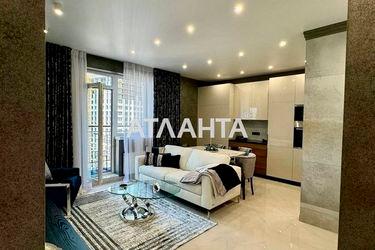 2-rooms apartment apartment by the address st. Genuezskaya (area 65,0 m2) - Atlanta.ua - photo 75