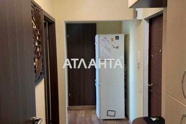 2-rooms apartment apartment by the address st. Ozernaya (area 50,0 m2) - Atlanta.ua - photo 14