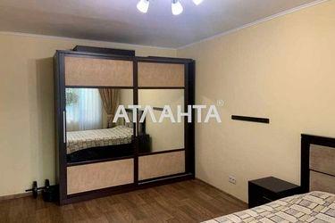 2-rooms apartment apartment by the address st. Ozernaya (area 50,0 m2) - Atlanta.ua - photo 10