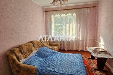 House by the address st. Zheleznodorozhnaya (area 91,5 m2) - Atlanta.ua - photo 30