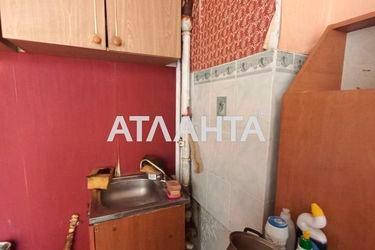 Room in dormitory apartment by the address st. Zabolotnogo ak (area 12,5 m2) - Atlanta.ua - photo 20