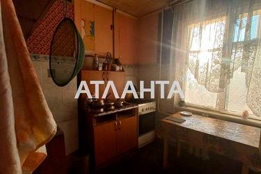 Room in dormitory apartment by the address st. Zabolotnogo ak (area 12,5 m2) - Atlanta.ua - photo 19