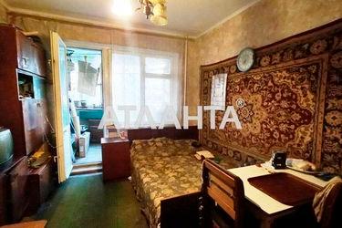 Room in dormitory apartment by the address st. Zabolotnogo ak (area 12,5 m2) - Atlanta.ua - photo 15