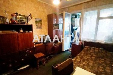 Room in dormitory apartment by the address st. Zabolotnogo ak (area 12,5 m2) - Atlanta.ua - photo 16