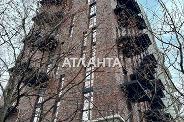 1-room apartment apartment by the address st. Tulskaya (area 36,5 m2) - Atlanta.ua - photo 9