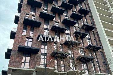 1-room apartment apartment by the address st. Tulskaya (area 36,5 m2) - Atlanta.ua - photo 12
