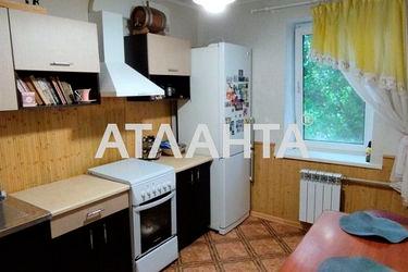 1-room apartment apartment by the address st. Basseynyy 2 y per (area 37,0 m2) - Atlanta.ua - photo 10