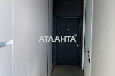 1-room apartment apartment by the address st. Truskavetskaya ul (area 24,3 m2) - Atlanta.ua - photo 38