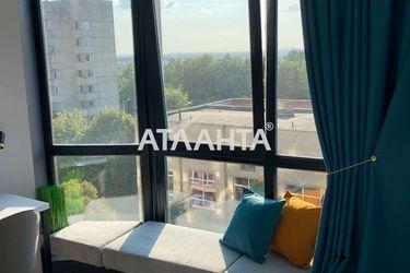 1-room apartment apartment by the address st. Truskavetskaya ul (area 24,3 m2) - Atlanta.ua - photo 39