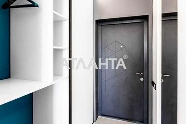 1-room apartment apartment by the address st. Truskavetskaya ul (area 24,3 m2) - Atlanta.ua - photo 58