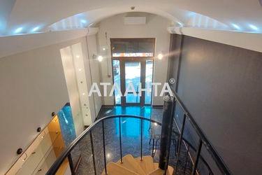 Коммерческая недвижимость по адресу Некрасова пер. (площадь 97,0 м2) - Atlanta.ua - фото 14