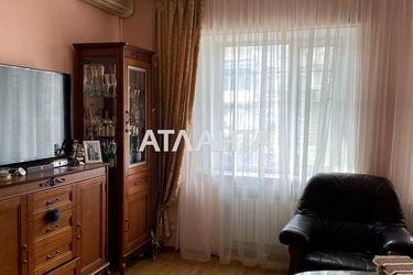 4+-rooms apartment apartment by the address st. Nezhinskaya Frantsa Meringa (area 165,0 m2) - Atlanta.ua - photo 16