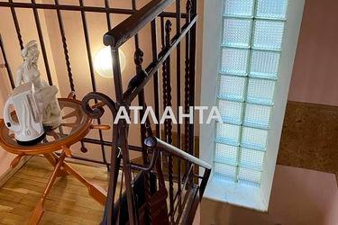 4+-rooms apartment apartment by the address st. Nezhinskaya Frantsa Meringa (area 165,0 m2) - Atlanta.ua - photo 19