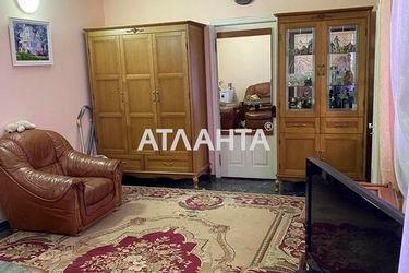 4+-rooms apartment apartment by the address st. Nezhinskaya Frantsa Meringa (area 165,0 m2) - Atlanta.ua - photo 22