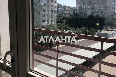 1-room apartment apartment by the address st. Bocharova gen (area 21,0 m2) - Atlanta.ua - photo 11