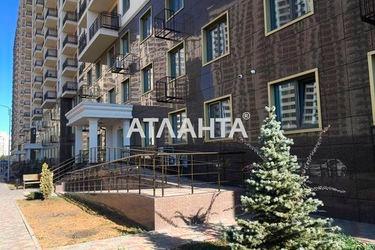 1-room apartment apartment by the address st. Sakharova (area 43,4 m2) - Atlanta.ua - photo 31