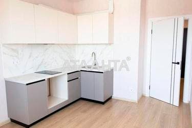 1-кімнатна квартира за адресою вул. Сахарова (площа 43,5 м²) - фото 33 1-кімнатна квартира за адресою вул. Сахарова (площа 43,5 м²) - Atlanta.ua - фото 33