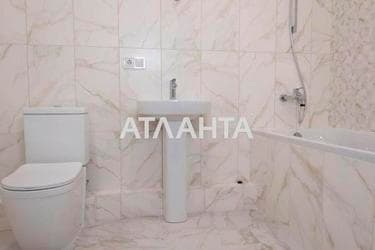 1-кімнатна квартира за адресою вул. Сахарова (площа 43,5 м²) - фото 34 1-кімнатна квартира за адресою вул. Сахарова (площа 43,5 м²) - Atlanta.ua - фото 34