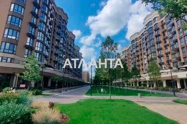 1-room apartment apartment by the address st. Pr Mira (area 40,0 m2) - Atlanta.ua - photo 17