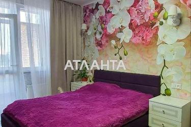 2-rooms apartment apartment by the address st. Basseynaya (area 57,5 m2) - Atlanta.ua - photo 23