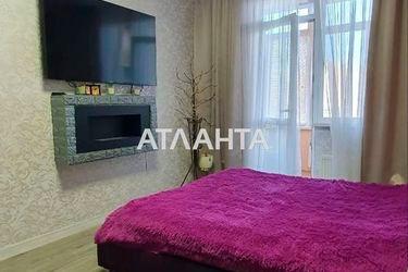 2-rooms apartment apartment by the address st. Basseynaya (area 57,5 m2) - Atlanta.ua - photo 24