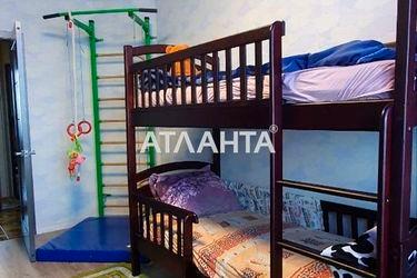 2-rooms apartment apartment by the address st. Basseynaya (area 57,5 m2) - Atlanta.ua - photo 28