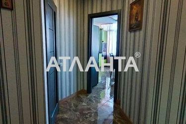 2-rooms apartment apartment by the address st. Basseynaya (area 57,5 m2) - Atlanta.ua - photo 33