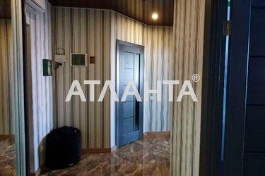 2-rooms apartment apartment by the address st. Basseynaya (area 57,5 m2) - Atlanta.ua - photo 36