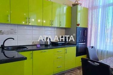 2-rooms apartment apartment by the address st. Basseynaya (area 57,5 m2) - Atlanta.ua - photo 40