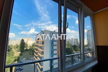 1-room apartment apartment by the address st. Bogatyrskaya (area 40,0 m2) - Atlanta.ua - photo 32