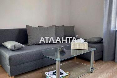 1-room apartment apartment by the address st. Bogatyrskaya (area 40,0 m2) - Atlanta.ua - photo 22
