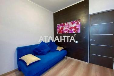 1-room apartment apartment by the address st. Bogatyrskaya (area 40,0 m2) - Atlanta.ua - photo 30