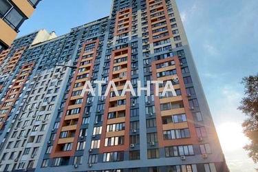 1-room apartment apartment by the address st. Bogatyrskaya (area 40,0 m2) - Atlanta.ua - photo 40