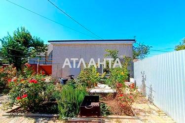 House house and dacha (area 102,1 m2) - Atlanta.ua - photo 52