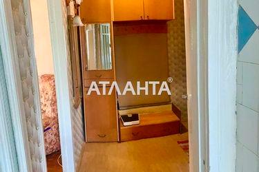 2-rooms apartment apartment by the address st. Izvestkovaya (area 44,0 m2) - Atlanta.ua - photo 15