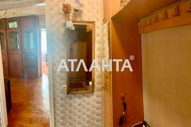 2-rooms apartment apartment by the address st. Izvestkovaya (area 44,0 m2) - Atlanta.ua - photo 17