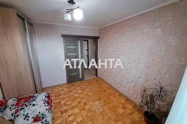 2-rooms apartment apartment by the address st. Marshala Yakubovskogo (area 47,3 m2) - Atlanta.ua - photo 29