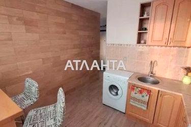 2-rooms apartment apartment by the address st. Marshala Yakubovskogo (area 47,3 m2) - Atlanta.ua - photo 33