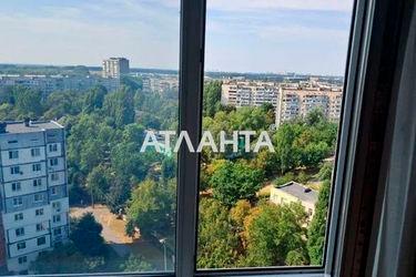 2-rooms apartment apartment by the address st. Marshala Yakubovskogo (area 47,3 m2) - Atlanta.ua - photo 37