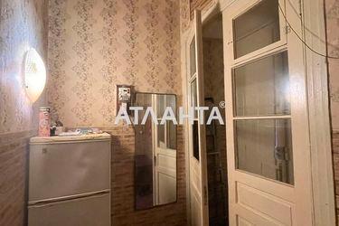 1-кімнатна квартира за адресою вул. Осипова (площа 30,0 м2) - Atlanta.ua - фото 46