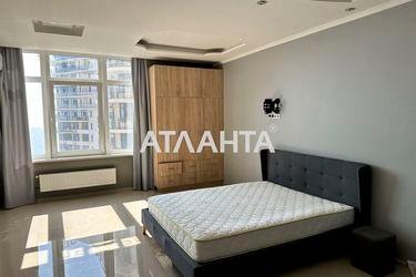 3-rooms apartment apartment by the address st. Kamanina (area 107,0 m2) - Atlanta.ua - photo 30