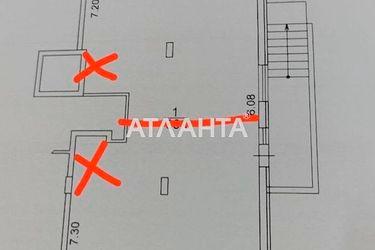 Коммерческая недвижимость по адресу ул. Бочарова ген. (площадь 51,0 м2) - Atlanta.ua - фото 10