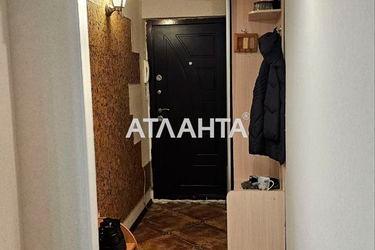 3-комнатная квартира по адресу ул. Ильфа и Петрова (площадь 69,5 м2) - Atlanta.ua - фото 15